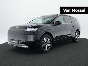 Connect+ AWD 7p. 110.3 kWh | Stoelverwarming | Ada