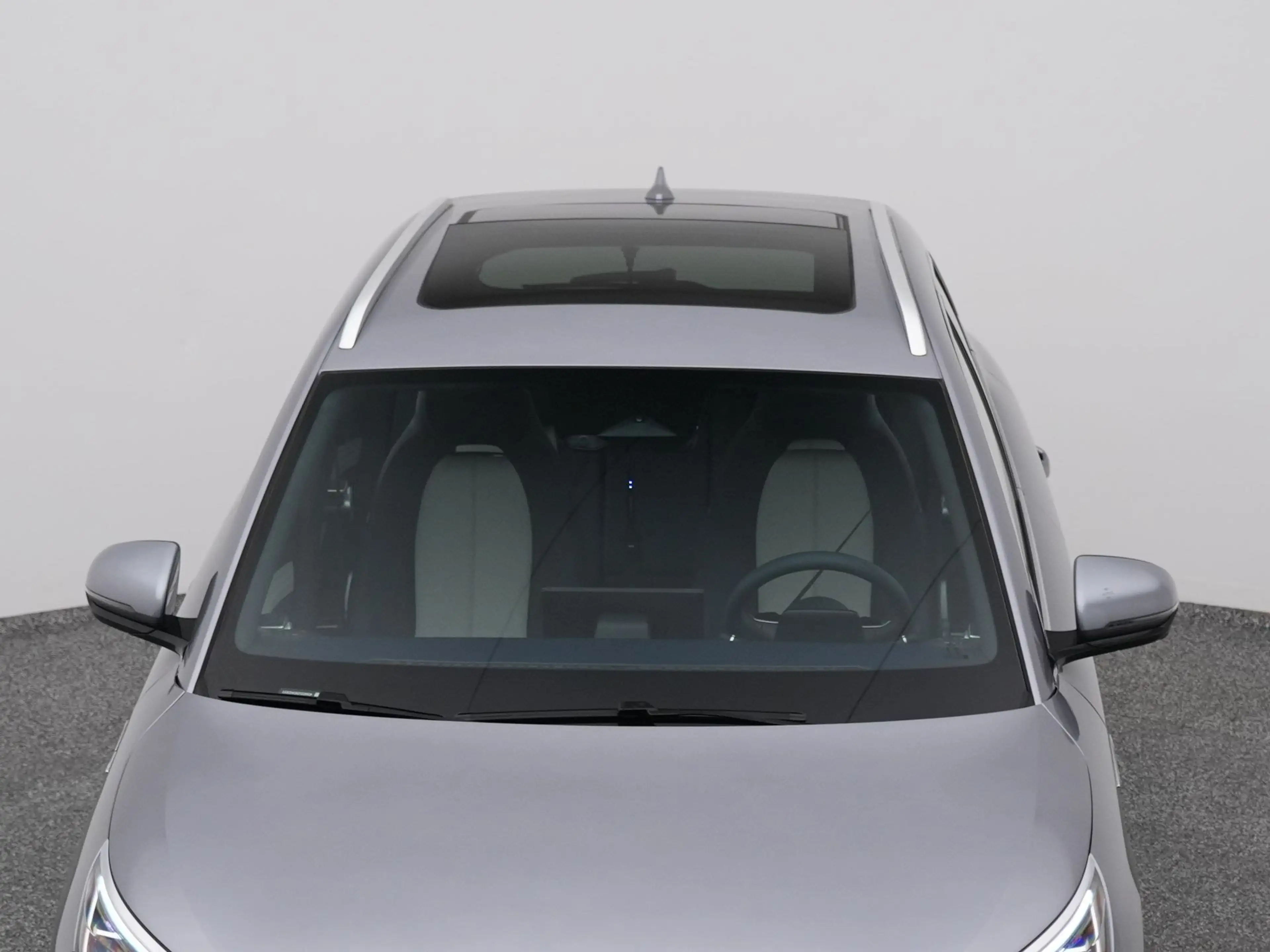 BYD Atto 3 Comfort 60 kWh | PANO | 360° | ADAPTIVE | STOELVER — photo 32