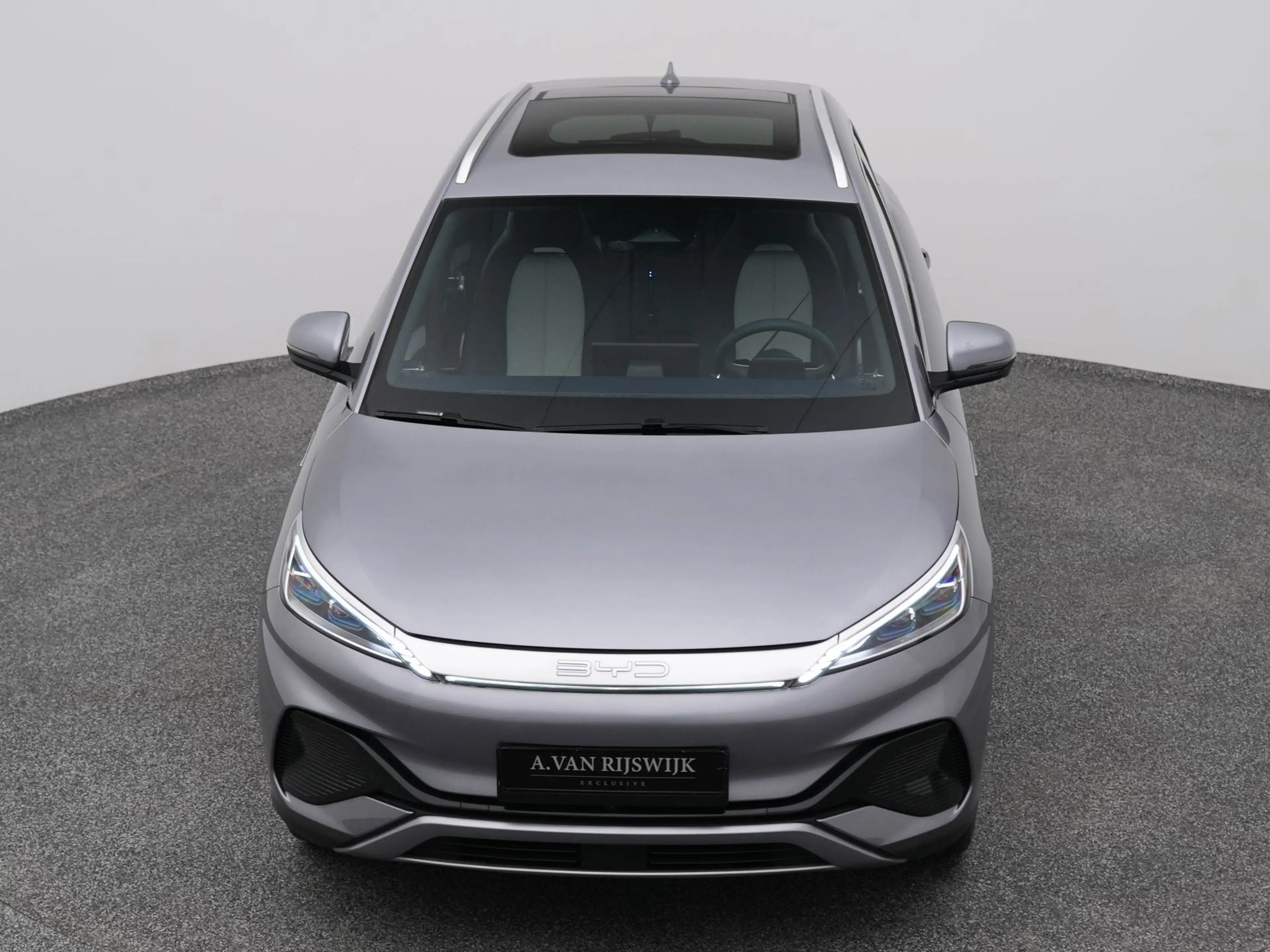 BYD Atto 3 Comfort 60 kWh | PANO | 360° | ADAPTIVE | STOELVER — photo 26
