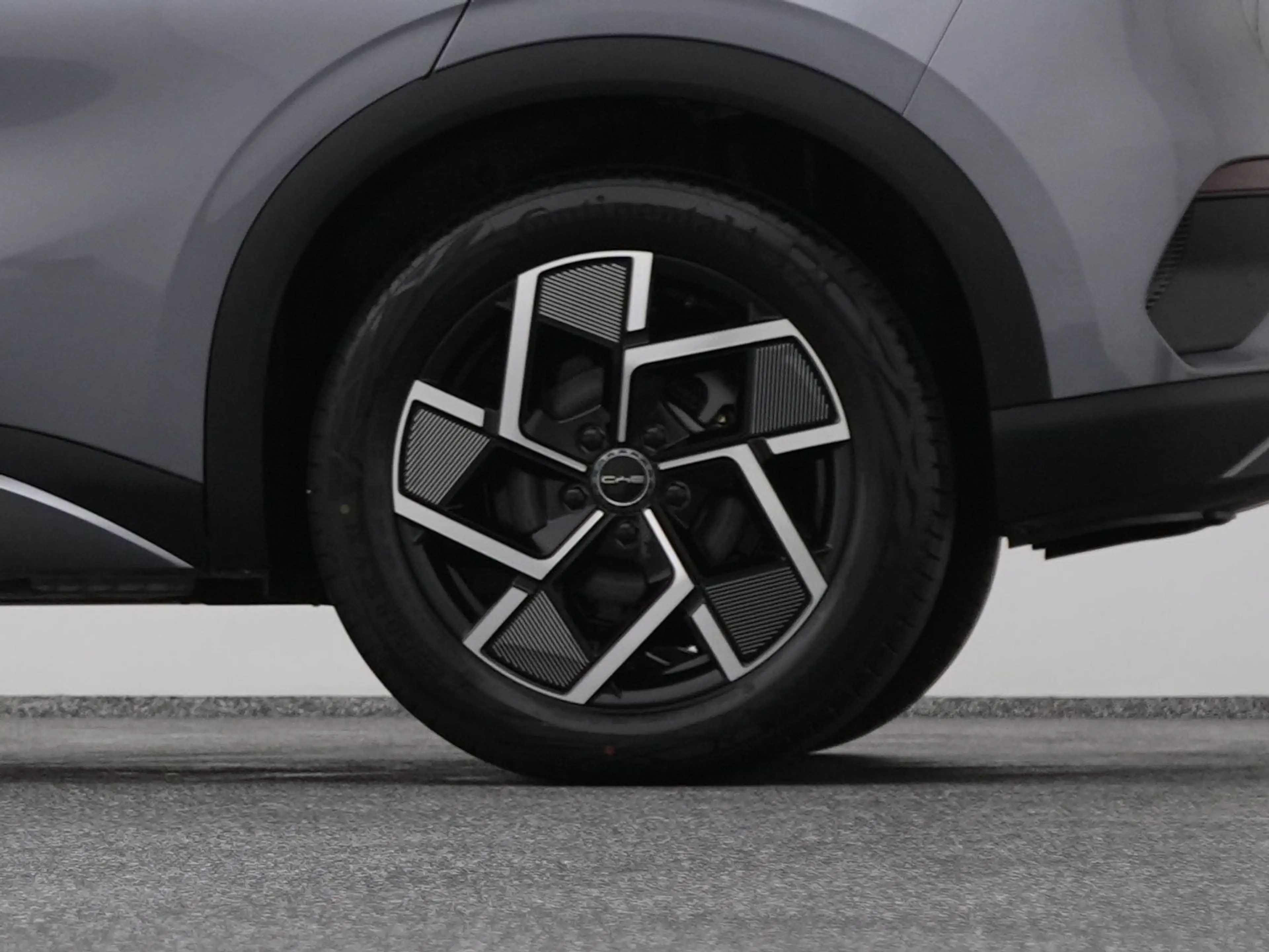 BYD Atto 3 Comfort 60 kWh | PANO | 360° | ADAPTIVE | STOELVER — photo 40