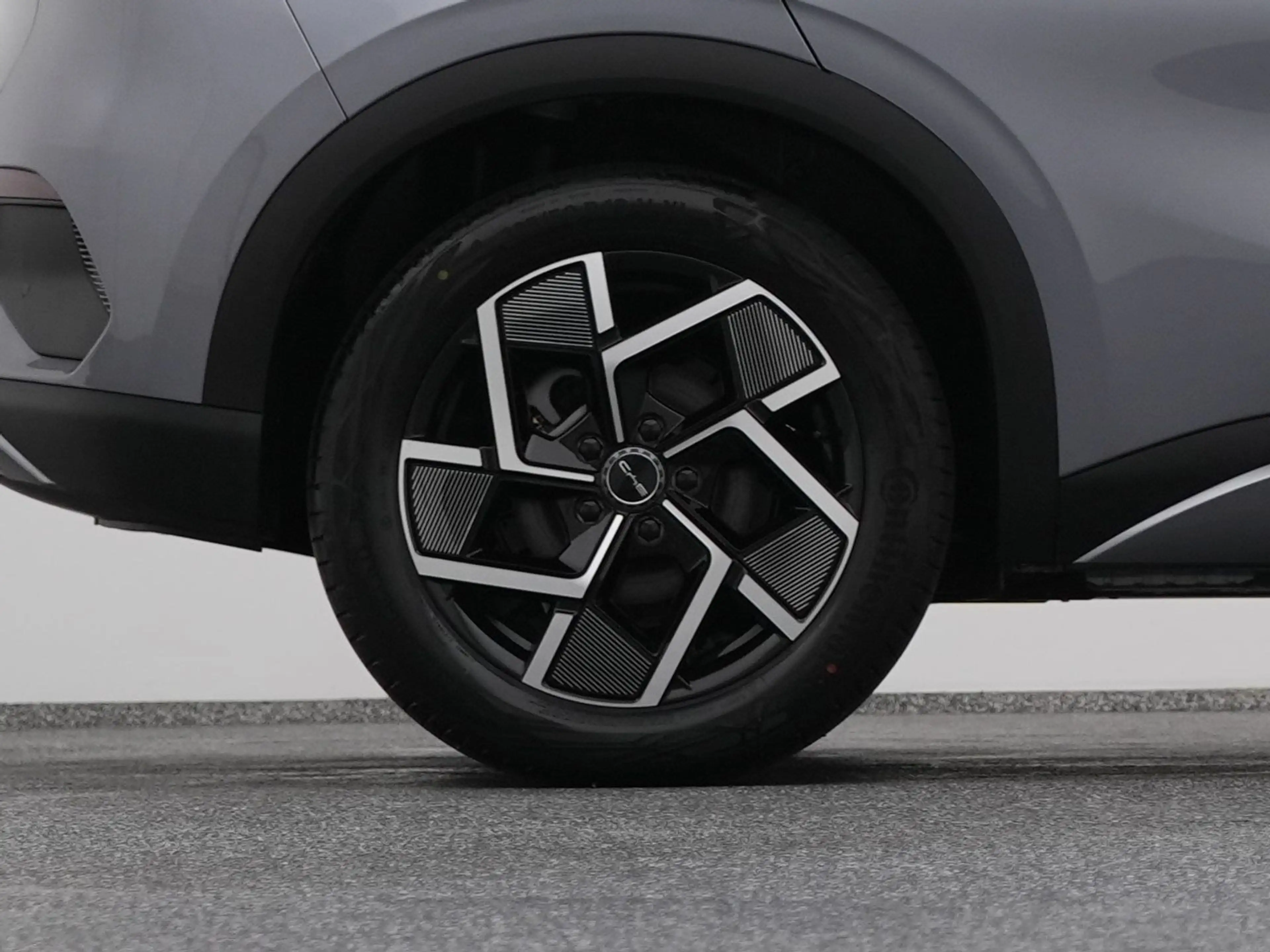 BYD Atto 3 Comfort 60 kWh | PANO | 360° | ADAPTIVE | STOELVER — photo 41