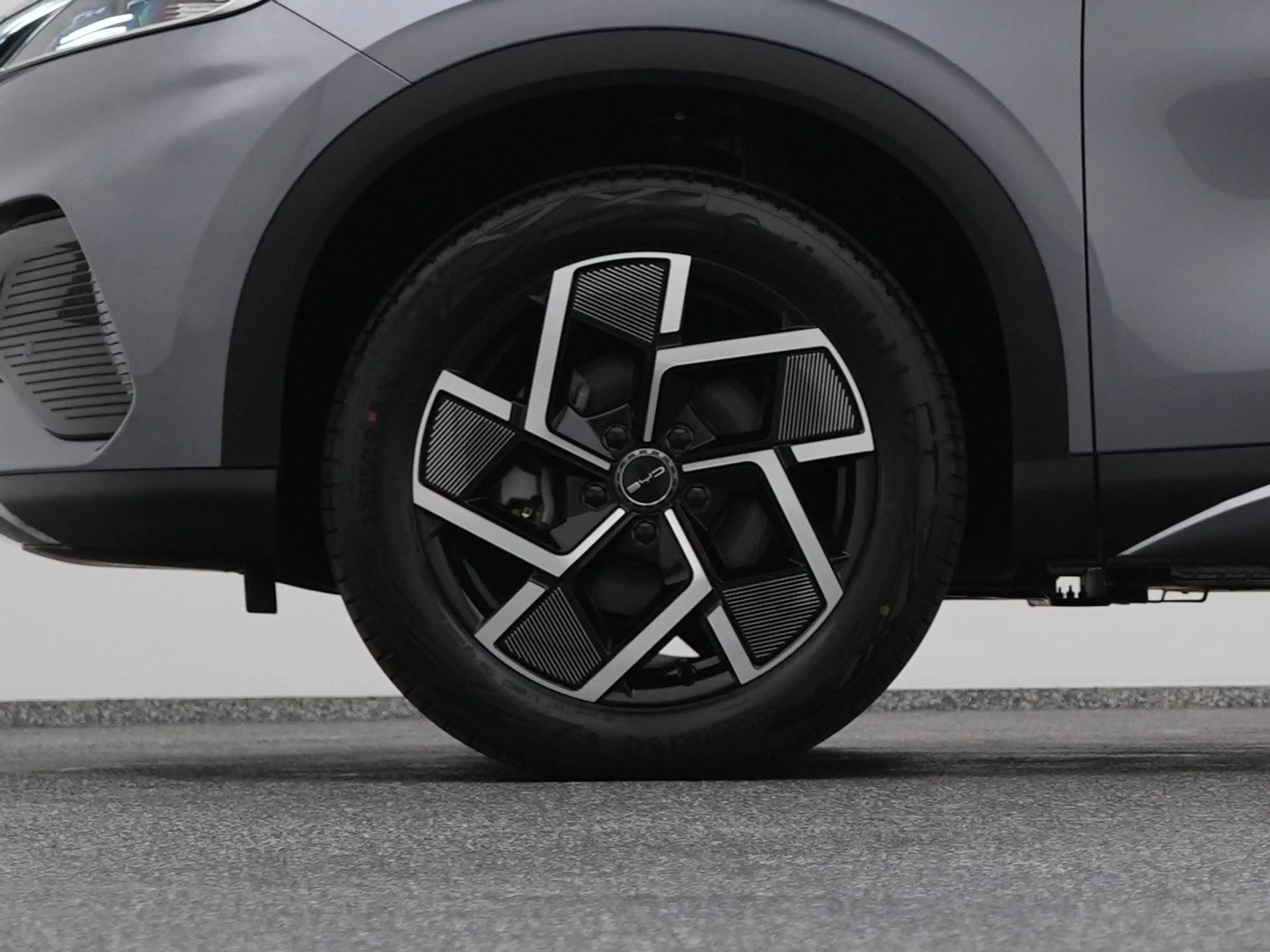 BYD Atto 3 Comfort 60 kWh | PANO | 360° | ADAPTIVE | STOELVER — photo 39
