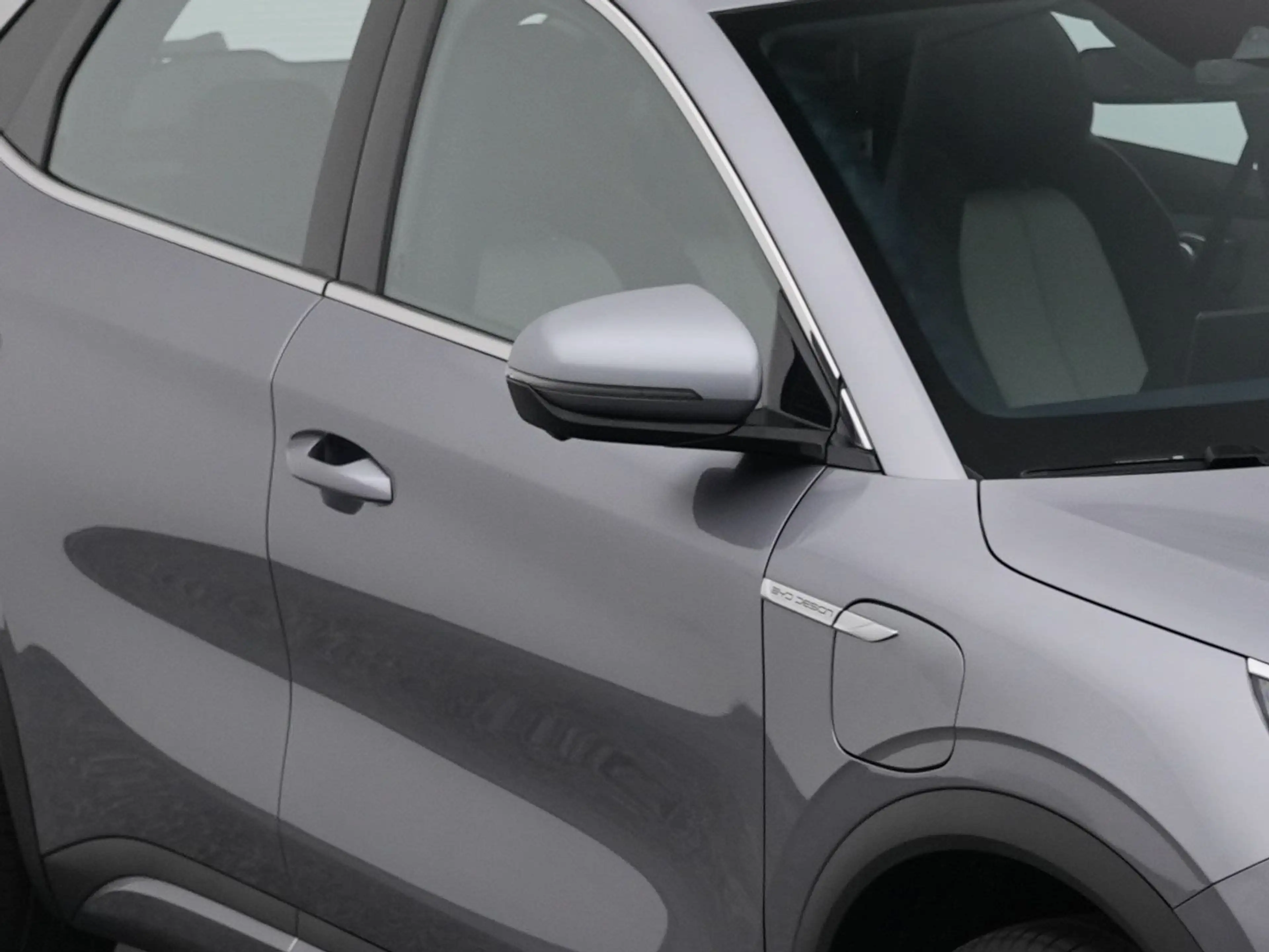 BYD Atto 3 Comfort 60 kWh | PANO | 360° | ADAPTIVE | STOELVER — photo 23