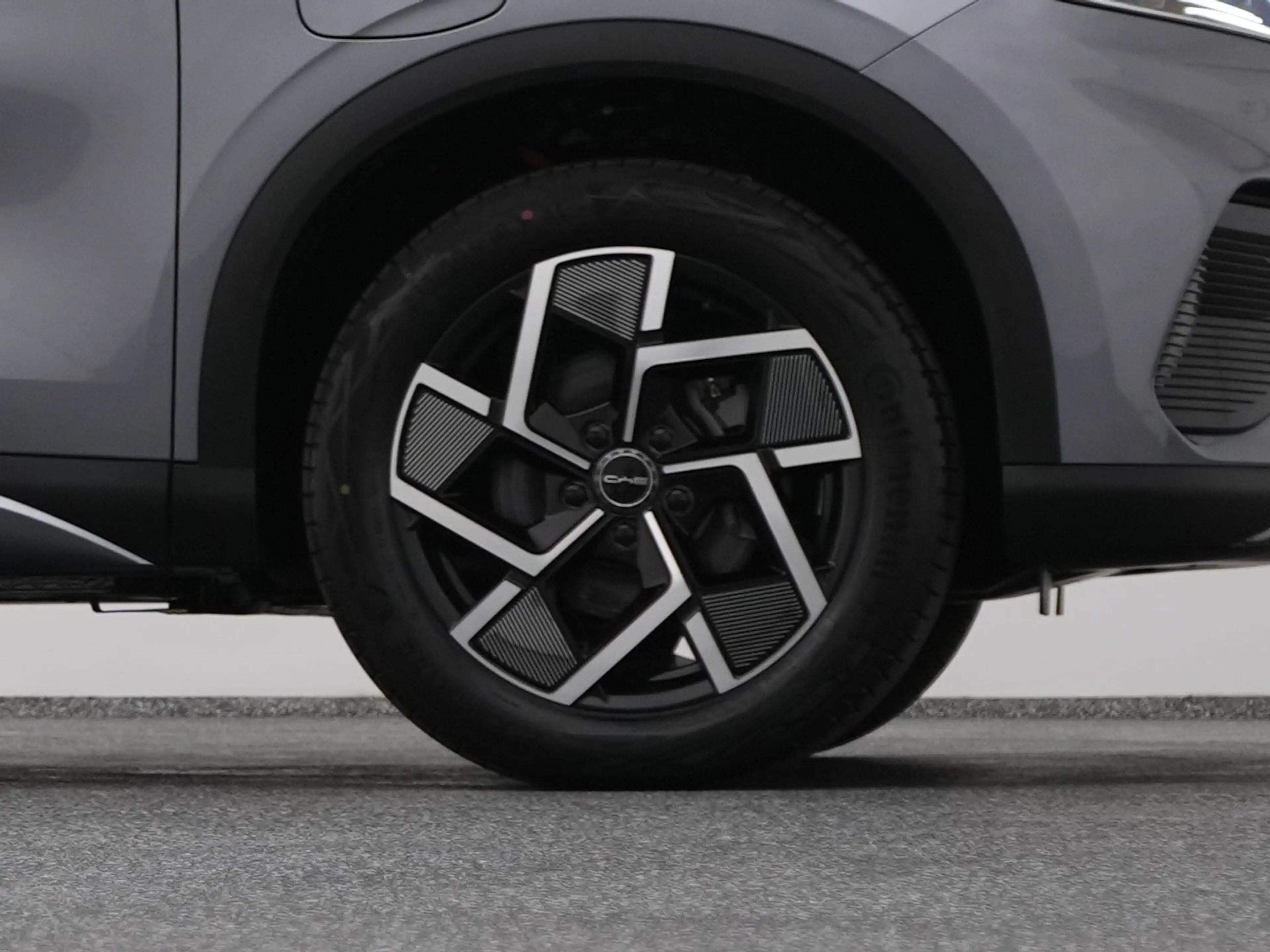 BYD Atto 3 Comfort 60 kWh | PANO | 360° | ADAPTIVE | STOELVER — photo 42