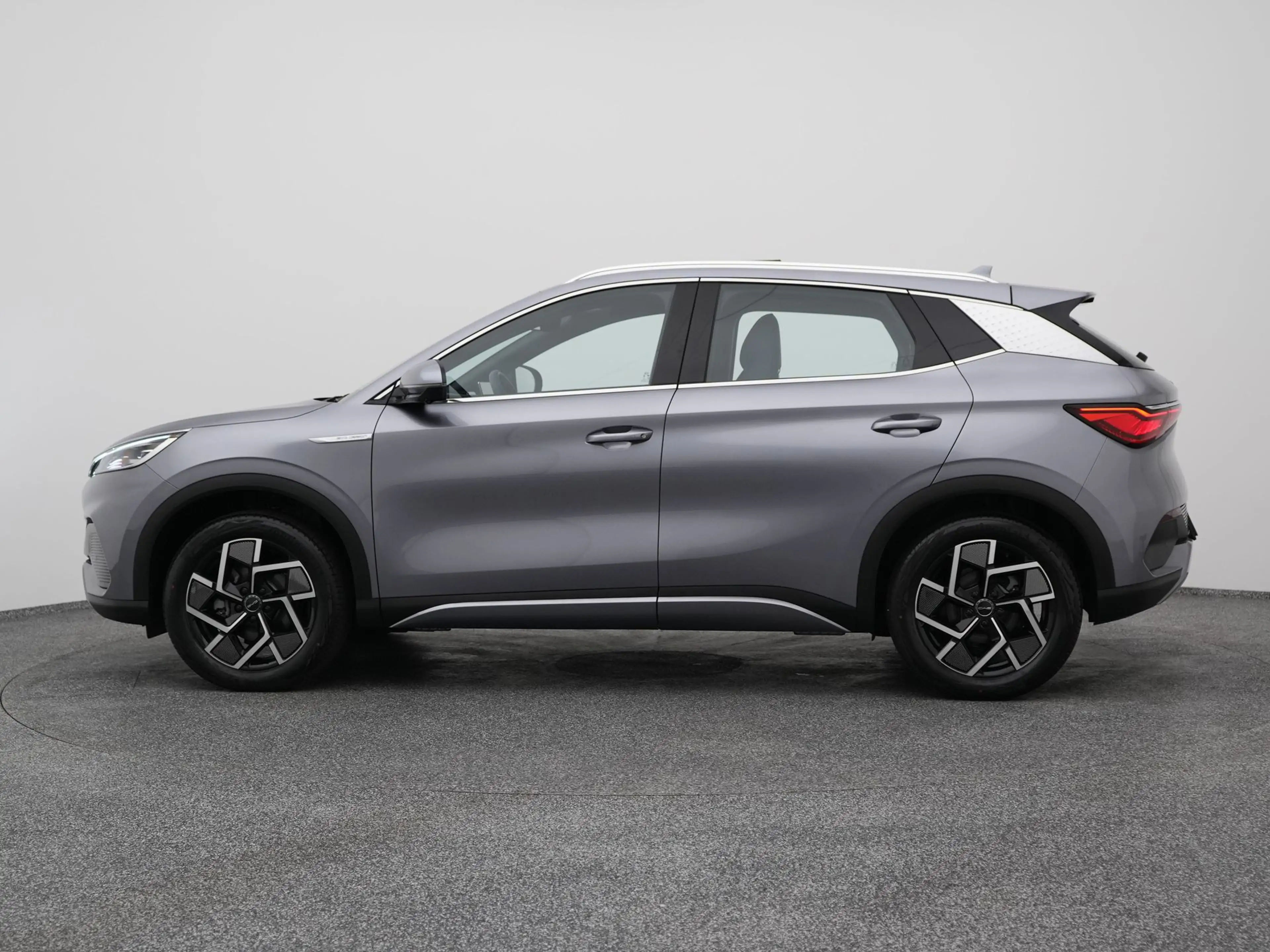 BYD Atto 3 Comfort 60 kWh | PANO | 360° | ADAPTIVE | STOELVER — photo 13