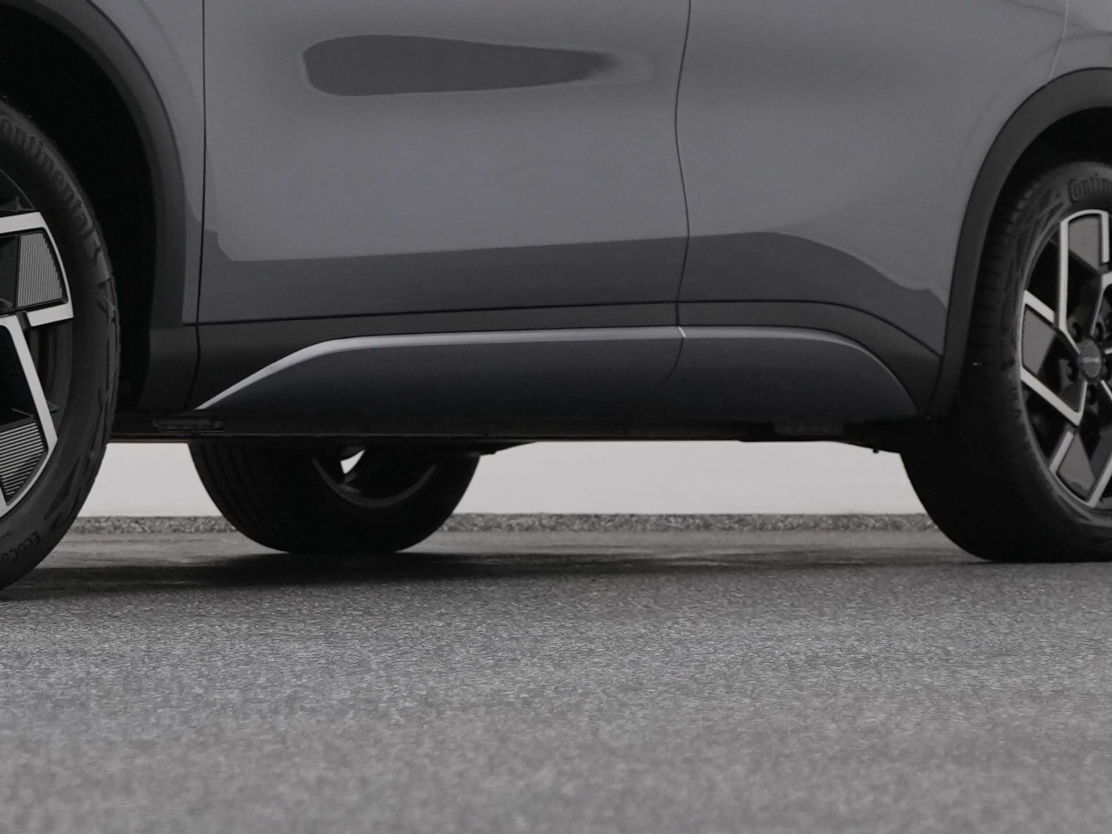 BYD Atto 3 Comfort 60 kWh | PANO | 360° | ADAPTIVE | STOELVER — photo 37