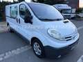Nissan Primastar PRIMASTAR 2.0 DCI KASTEN-L2-H1-KLIMA-1.HD-EURO5 Weiß - thumbnail 3