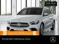 Mercedes-Benz B 250 4M AMG+PANO+360°+AHK+MULTIBEAM+HUD+KEYLESS Weiß - thumbnail 1