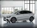 Mercedes-Benz B 250 4M AMG+PANO+360°+AHK+MULTIBEAM+HUD+KEYLESS Weiß - thumbnail 3