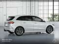Mercedes-Benz B 250 4M AMG+PANO+360°+AHK+MULTIBEAM+HUD+KEYLESS Weiß - thumbnail 16