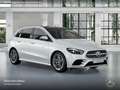 Mercedes-Benz B 250 4M AMG+PANO+360°+AHK+MULTIBEAM+HUD+KEYLESS Weiß - thumbnail 17