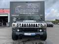 HUMMER H2 SUV 325CH BLACK DIAMOND Negro - thumbnail 2