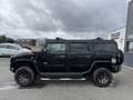 HUMMER H2 SUV 325CH BLACK DIAMOND Negro - thumbnail 8