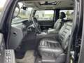HUMMER H2 SUV 325CH BLACK DIAMOND Negro - thumbnail 9