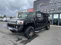 HUMMER H2 SUV 325CH BLACK DIAMOND Negro - thumbnail 1
