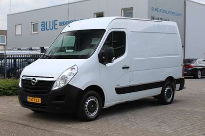 Opel Movano T35 2.3 CDTI BiTurbo 170PK Euro6 Automaat L1H2 Ser