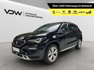 Xperience 1.5 TSI AHK NAV SHZ Klima Navi