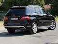 Mercedes-Benz ML 250 ML 250 CDI BlueTec 4Matic 1.Hand AHK Schwarz - thumbnail 5
