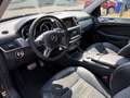 Mercedes-Benz ML 250 ML 250 CDI BlueTec 4Matic 1.Hand AHK Schwarz - thumbnail 11