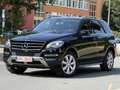Mercedes-Benz ML 250 ML 250 CDI BlueTec 4Matic 1.Hand AHK Schwarz - thumbnail 1