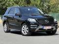 Mercedes-Benz ML 250 ML 250 CDI BlueTec 4Matic 1.Hand AHK Schwarz - thumbnail 6
