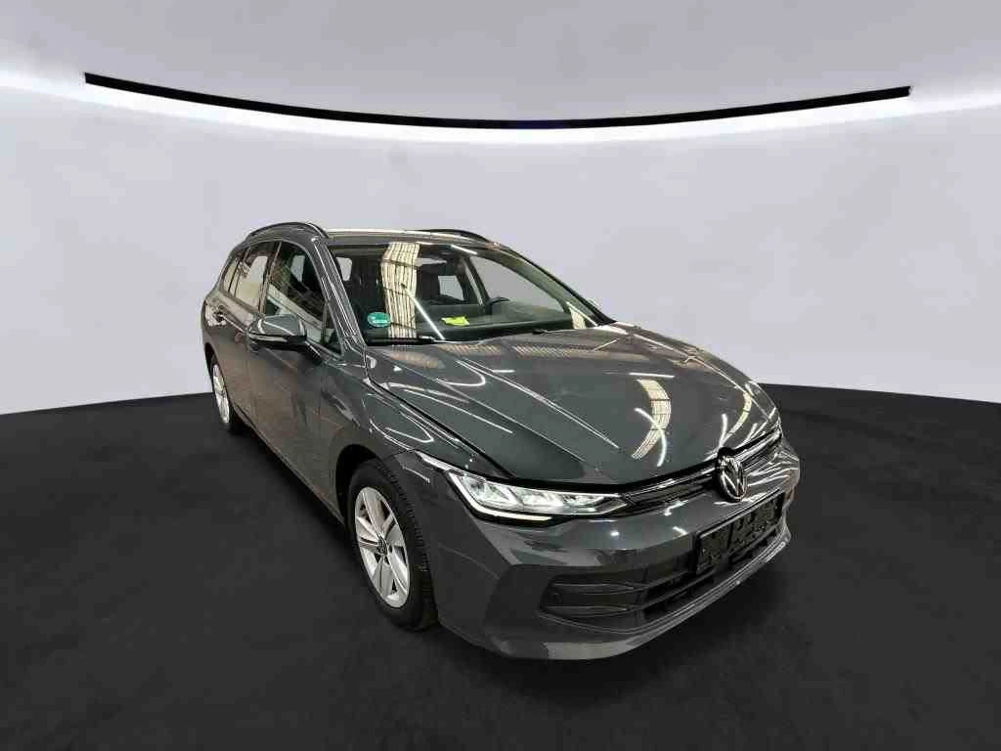 Volkswagen Golf Variant Life 1.5 TSI DSG AHK Navi Sitzh Lenkh ACC — photo 3