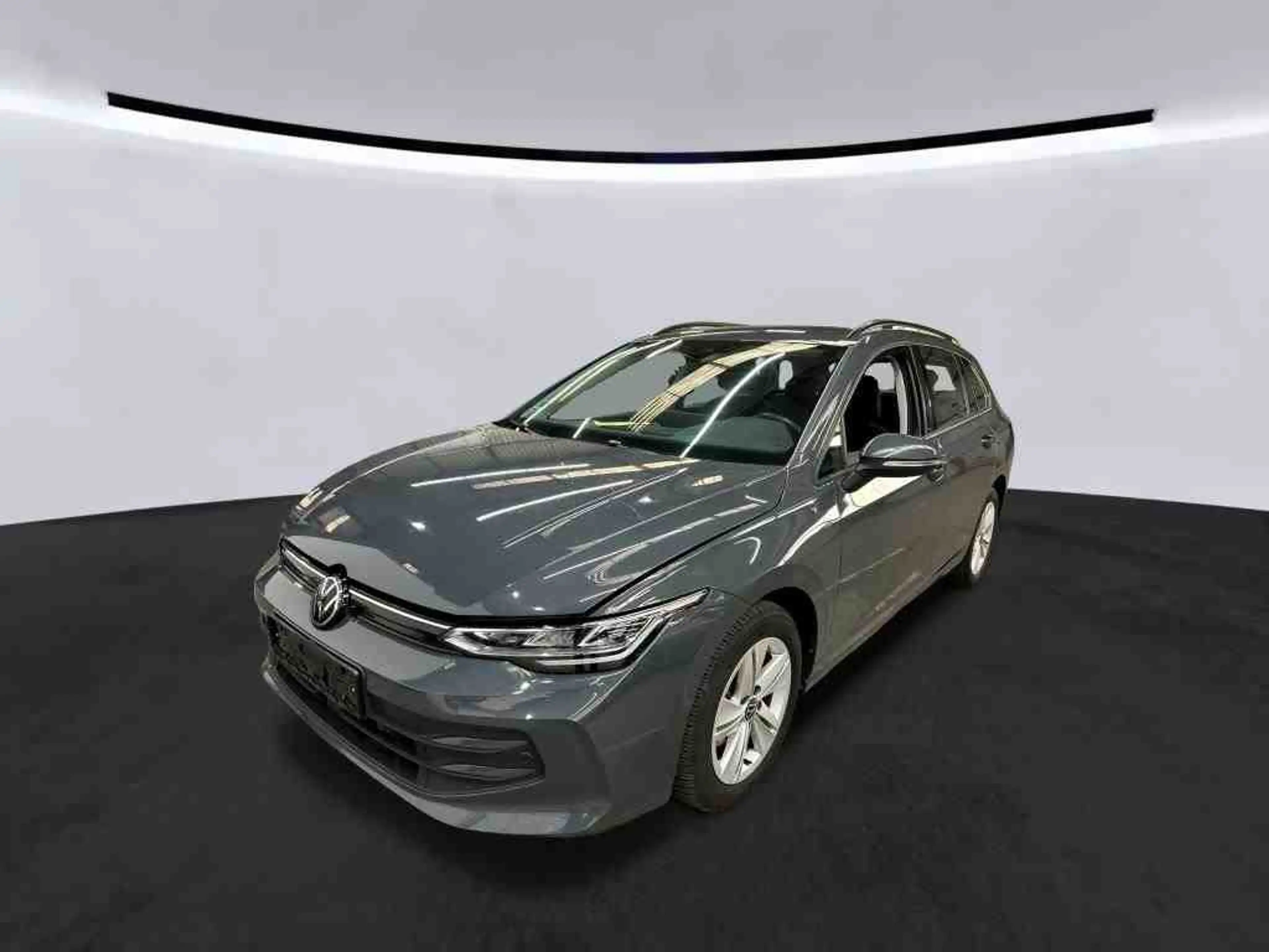 Volkswagen Golf Variant Life 1.5 TSI DSG AHK Navi Sitzh Lenkh ACC — photo 2
