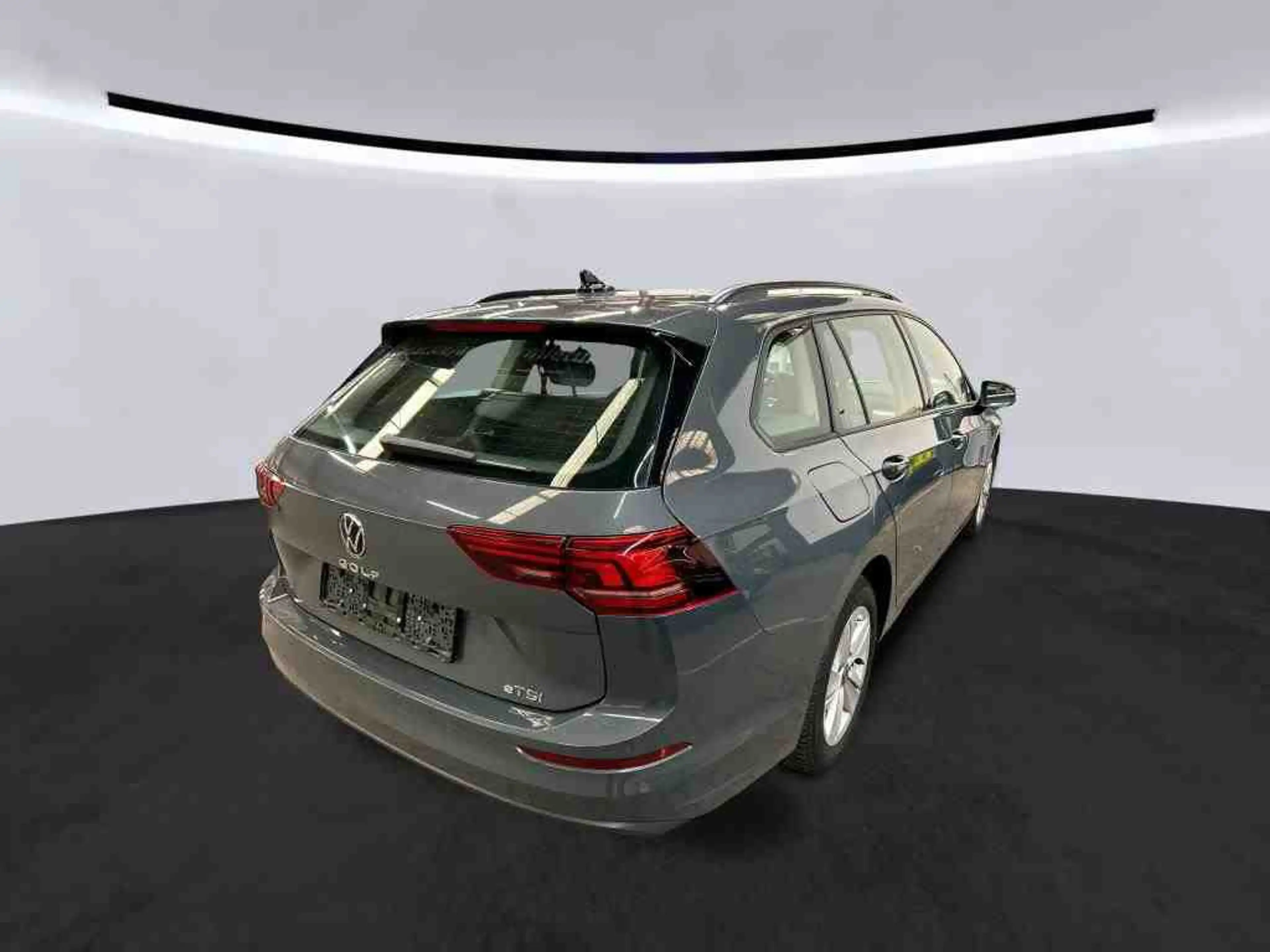 Volkswagen Golf Variant Life 1.5 TSI DSG AHK Navi Sitzh Lenkh ACC — photo 4