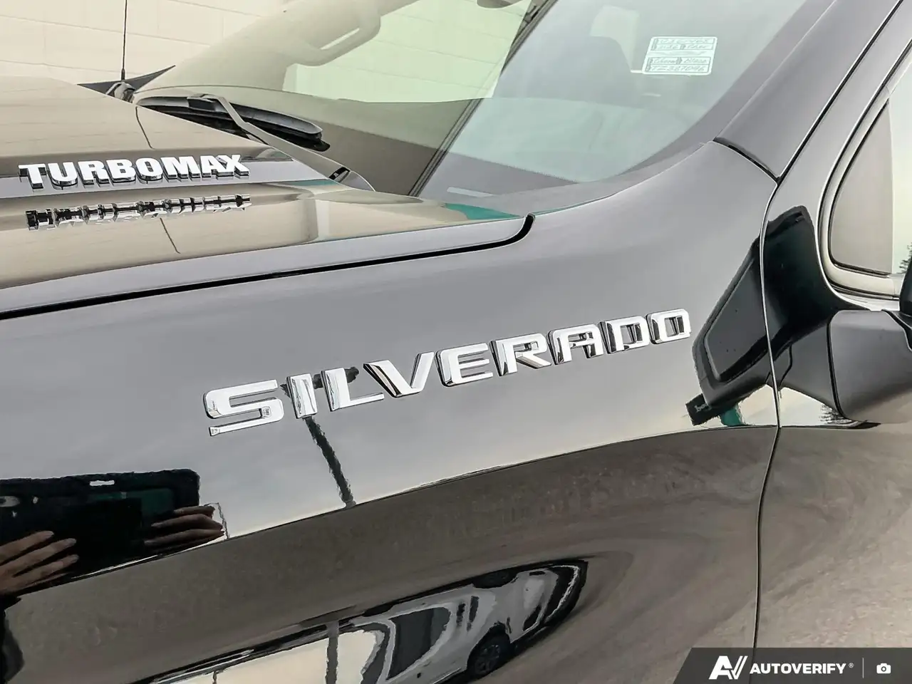 Chevrolet Silverado 1500 снимка Chevrolet Silverado 1500