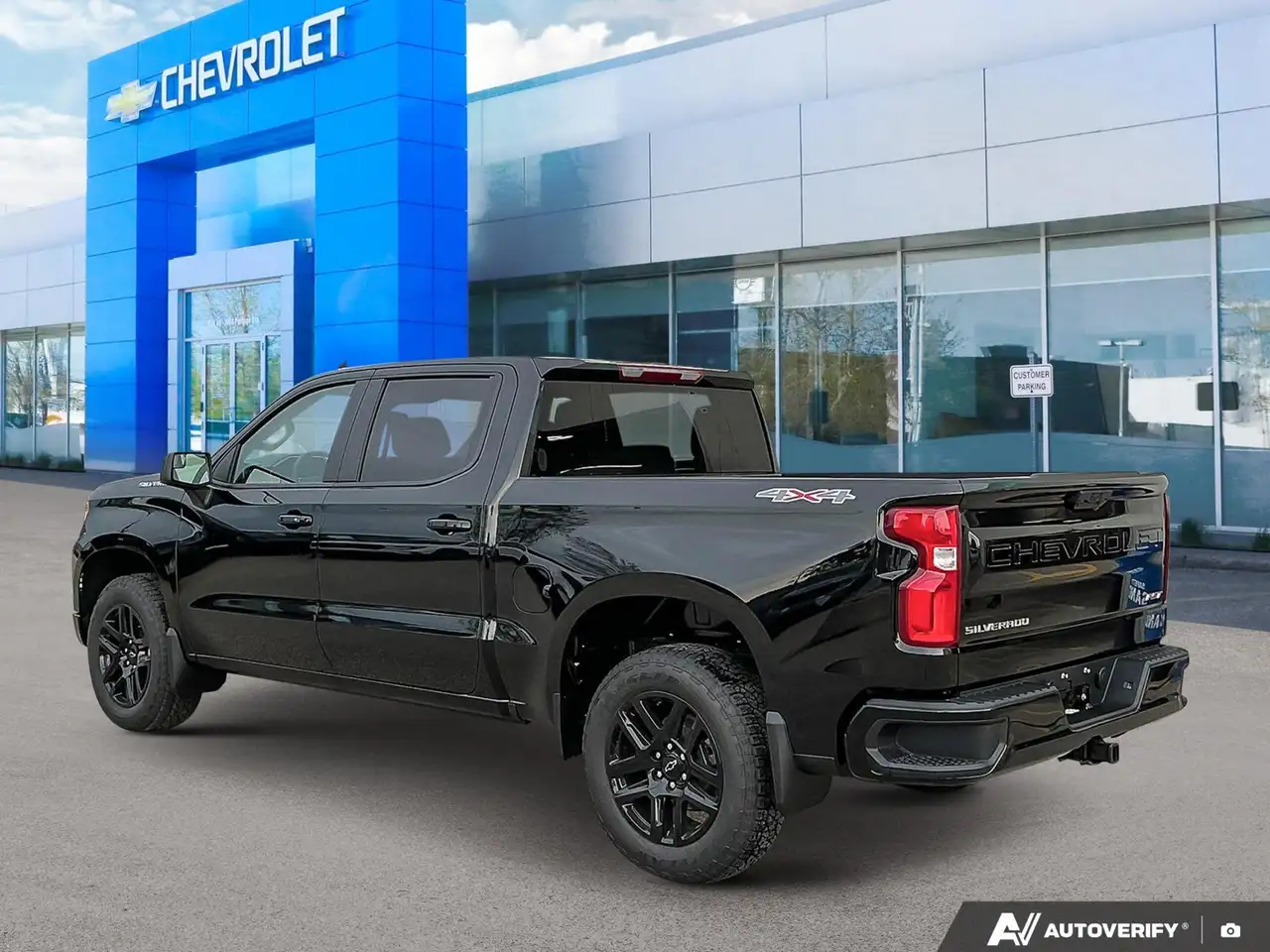 Chevrolet Silverado 1500 снимка Chevrolet Silverado 1500