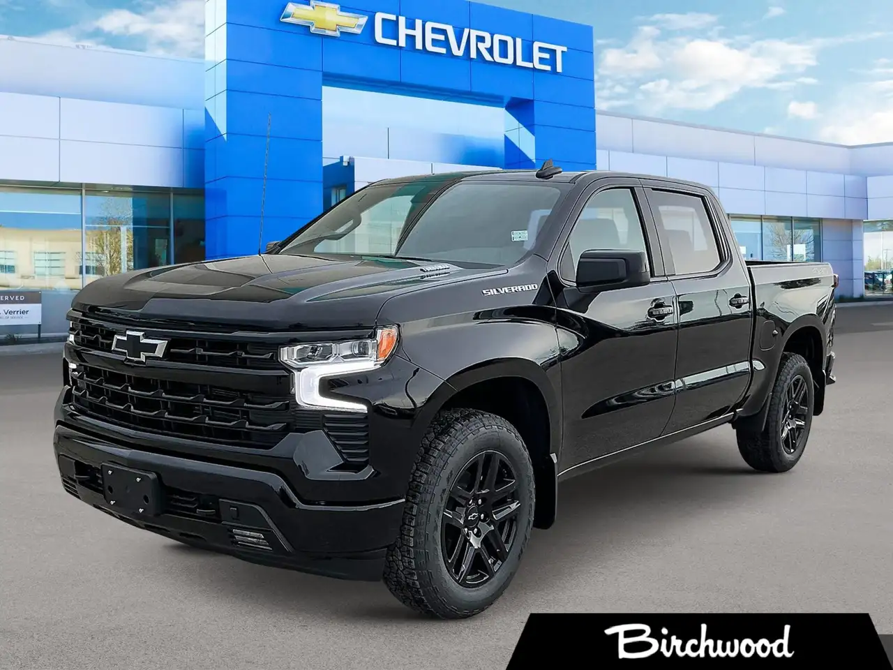 Chevrolet Silverado 1500 снимка Chevrolet Silverado 1500