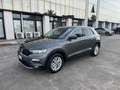 Volkswagen T-Roc 1.6 tdi Business Gris - thumbnail 1