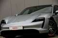 Porsche Taycan Sport Turismo / PANO DAK - SPORT CHRONO PACK. Zilver - thumbnail 6