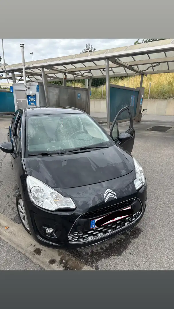 Citroen C3 1.4i VTi Exclusive - 2