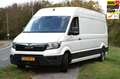 MAN TGE 35 2.0 L4H3 170pk RWD 3500kilo trekgew. / 1ste eig Wit - thumbnail 1