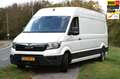 MAN TGE 35 2.0 L4H3 170pk RWD 3500kilo trekgew. / 1ste eig Wit - thumbnail 1