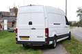 MAN TGE 35 2.0 L4H3 170pk RWD 3500kilo trekgew. / 1ste eig Wit - thumbnail 2
