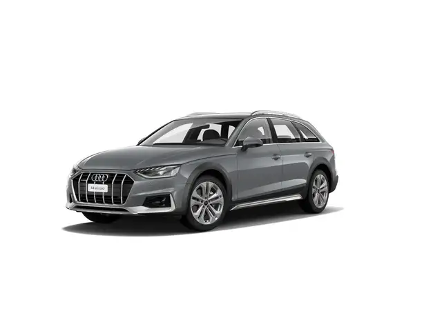 Audi A4 allroad allroad 40 2.0 tdi mhev business evolution quattro