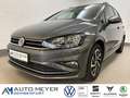 Volkswagen Golf VII Sportsvan 1.0 TSI JOIN Gris - thumbnail 1