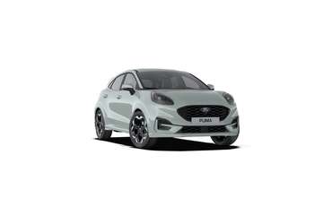 1.0 ecoboost h ST-Line 125cv - SOLO NOLEGGIO