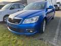Skoda Octavia Automatik Blau - thumbnail 3