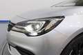 Opel Astra 1.2T S/S Ultimate 145 Zilver - thumbnail 11