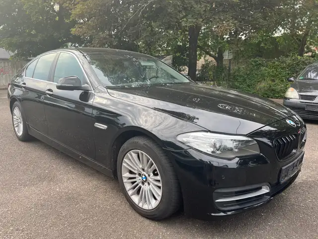 BMW 535 535 i