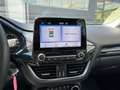 Ford Puma 1,0 EcoBoost Hybrid Titanium Aut. Grau - thumbnail 11