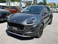 Ford Puma 1,0 EcoBoost Hybrid Titanium Aut. Grau - thumbnail 1