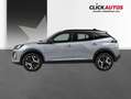 Peugeot 2008 1.2 145CV Allure  Hybrid eDCS6 Gris - thumbnail 4