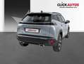 Peugeot 2008 1.2 145CV Allure  Hybrid eDCS6 Gris - thumbnail 5