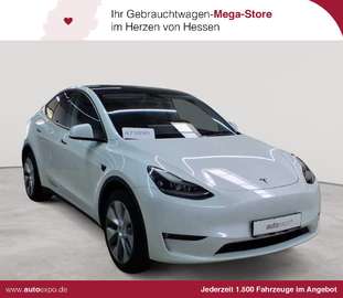 Long Range Dual Motor AWD