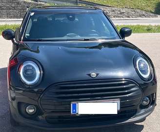MINI Clubman Cooper Aut. Cooper