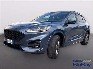 2.5 phev st-line 2wd 225cv cvt